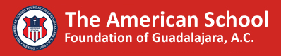 The American School Foundation of Guadalajara